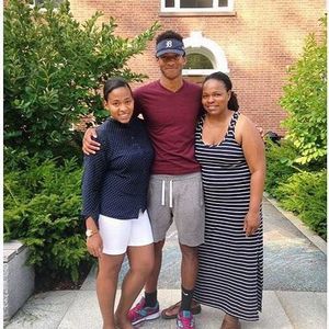 Meet your Posher, Marcus